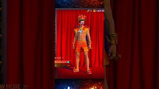 Funny Ring Event এ সব বের করলাম! 😍 FF New Bundle Spin! #freefire #gaming