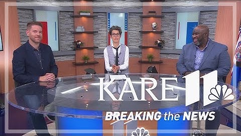 A look at the midterm election results