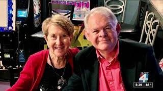 St. Simons Island couple on 50th-anniversary trip killed in train derailment