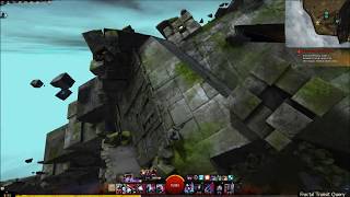 GW2 Fractals - Malyx Uncategorized Skip