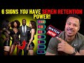 6 signs you have semen retention power even if you dont think so