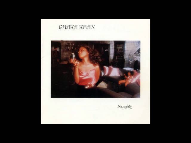 Chaka Khan - Move Me No Mountain