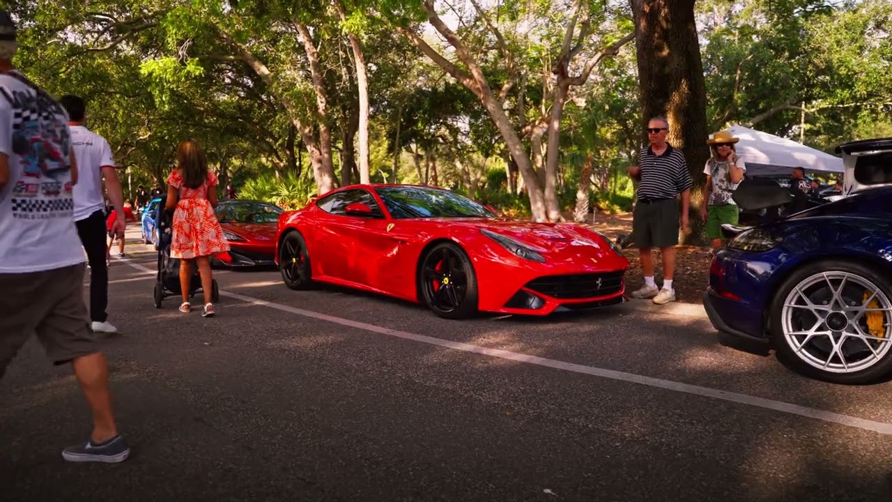 Innisbrook Cinematic Preview