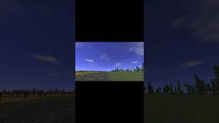 This Mod Makes the Skies of Daggerfall Gorgeous  #daggerfall #elderscrolls #gaming #retro #mods