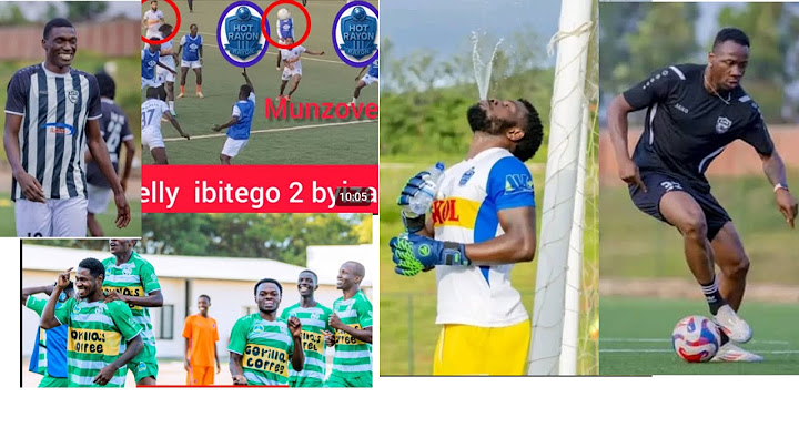 LIVE 🔴 MU NZOVE 🔥 LOTFI AKOZE AGASHYA//IMYITEGURO YA YOUNG AFRICAN YATANGIYE//APR FC VS SIMBA SC🔥🔥🖤🤍