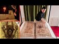 Was This Giant Book Written By The Devil?