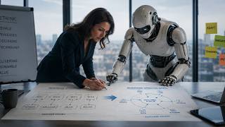 Agentic AI will not just automate the operating model, it will redraw it Guide