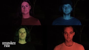 Wasted Potential—Official Music Video | Unspoken Rule