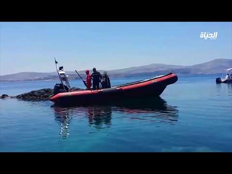 عين تيموشنت برنامج سياحي للتعريف بالمعالم التاريخية و الأثرية