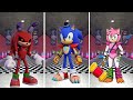 SGA: If SONIC was in FNAF MOVIE 2 GMOD 
