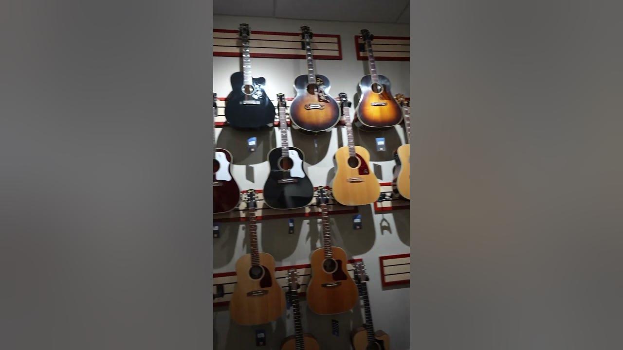 Long & McQuade Tour Tuesday Vancouver YouTube