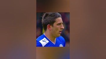 Goose bumps Watford vs Leicester 2013