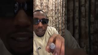 So 65% Of Nigerian Girls Smoke. Where Una Dey Get Money Buy Loud?