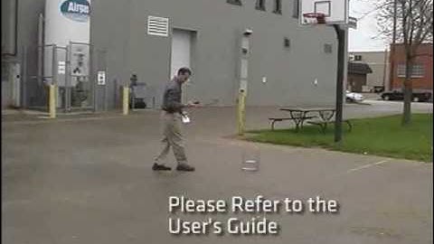 Intermec - CN3 Rugged Video