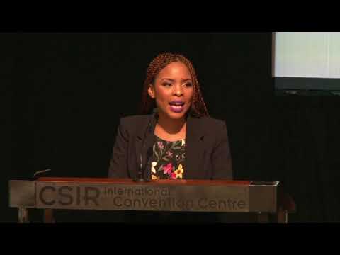 CSIR Conference 2017: