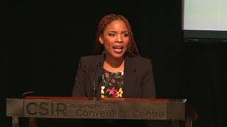 CSIR Conference 2017: Opening Plenary Session