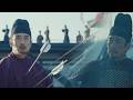 【Full Movie】昏君殘暴下令處死忠臣,大將軍悲憤難忍,連夜揮師殺回京城,血洗朝堂清君側!🍉太平年 Swords Into Plowshares