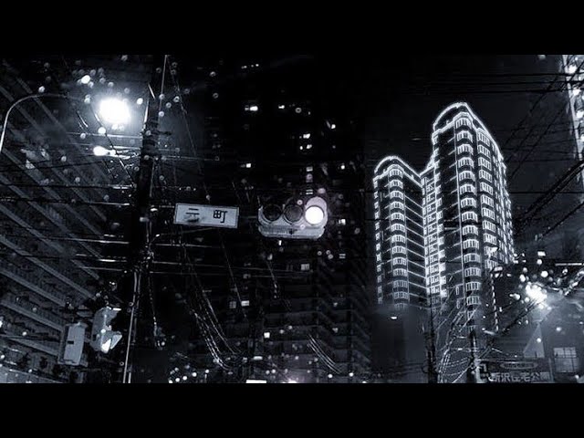 way down we go instrumental - kaleo (sped up)