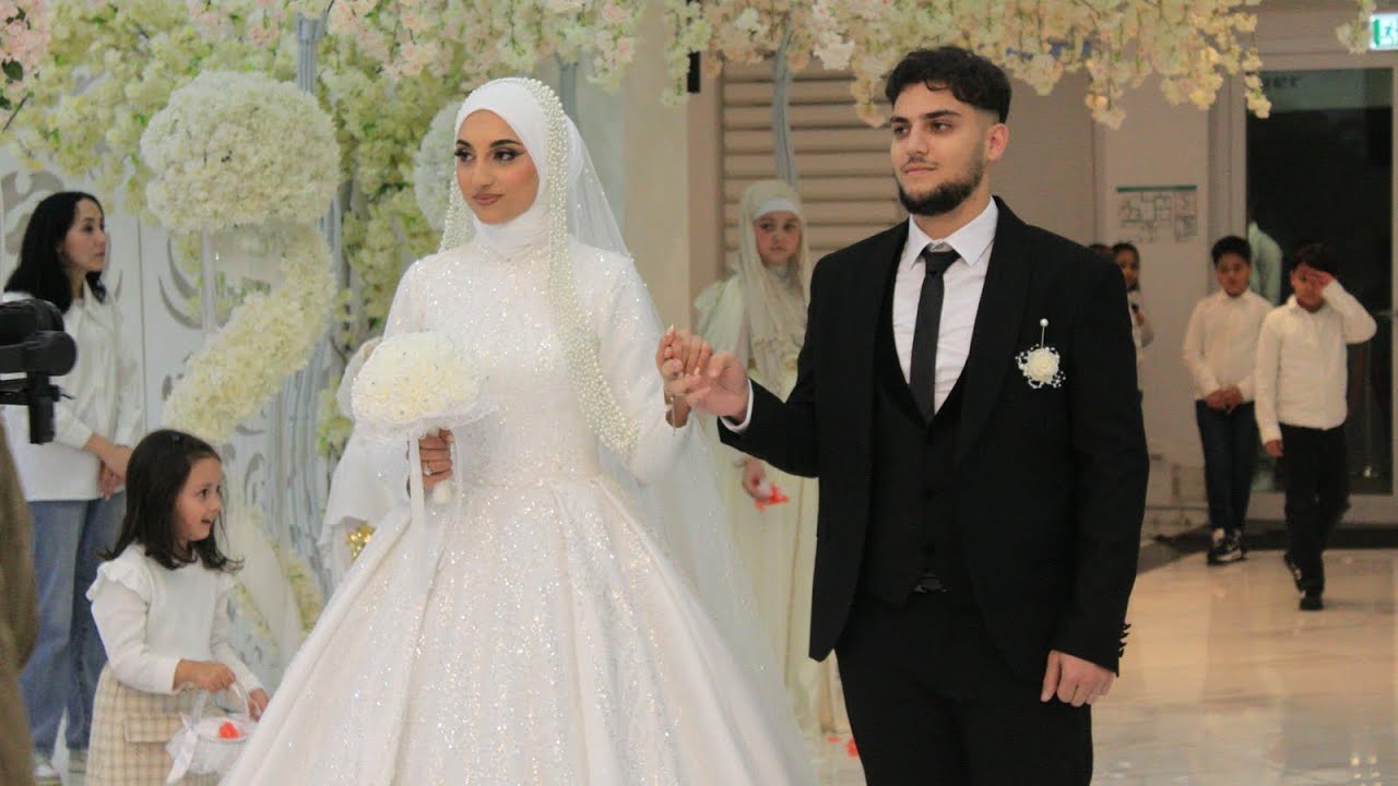 Islamsko Bijav ko Zjadini Elma || Oberhausen