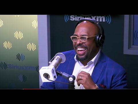 Interview with Jazz Great Christian McBride