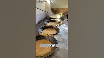 Thumbnail of Golden Brown Rock Sugar. #uniquefacts