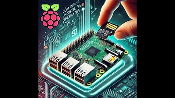Como cargar sistema operativo a raspberry pi 4 FACIL Y RAPIDO 2025