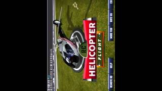 강민이의헬리콥터시뮬레이션 screenshot 4