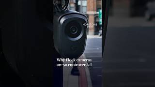 Why Flock cameras are so controversial Update