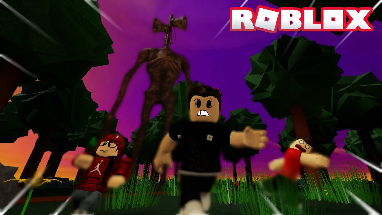 Монстры роблокс картинки