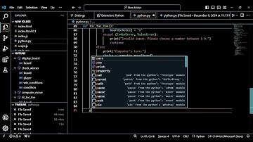 game Tic-Tac-Toe berbasis web