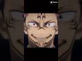 Sukuna edit #jujutsukaisen #jujutsukaisenedit #sukuna
