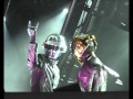 Muse & Daft Punk - Panic Around The World