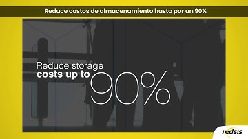 ¿Cuáles son los beneficios de IBM Spectrum Scale? - Redsis - Storage