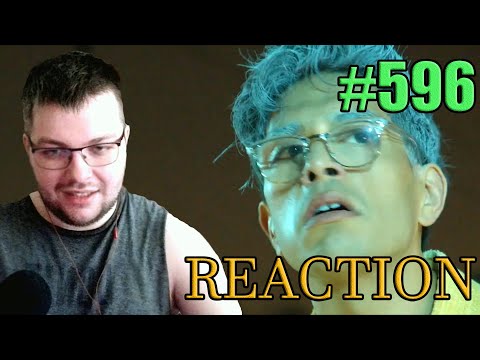 A Night at the Park [REACTION]#596