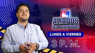 Radio Nacional EN VIVO: "Aliados por la seguridad", hoy 1 de mayo del 2026
