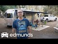 2019 Ram 1500: Towing an Airstream Travel Trailer | Edmunds