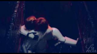 Han/Leia-I Must Be Dreaming