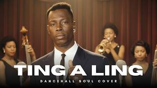 Shabba Ranks’ Ting-A-Ling-A-Ling | Reimagined as a 50s Soul Cover