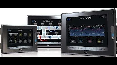 LS XGT Panel   iXP2 Series