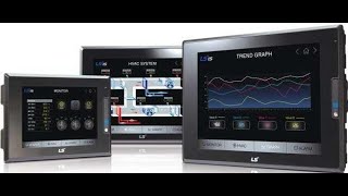 Ls Xgt Panel Ixp2 Series