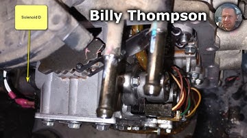 Understanding Fault Code P0765: Fixing the 