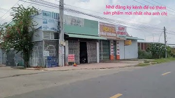 bán đất biệt thự hòa long gần hương lộ hai