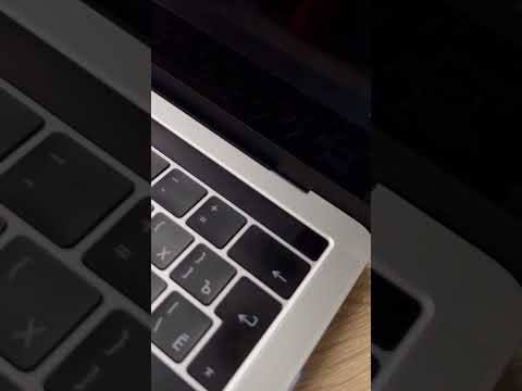 Video: Macbook -da Ramni yangilang: 7 qadam Video: Macbook -da Ramni yangilang: 7 qadam