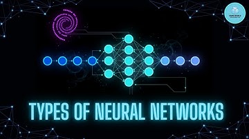 Artificial Neural Networks Explained in 3 Minutes | Types, Working & Real-World Applications