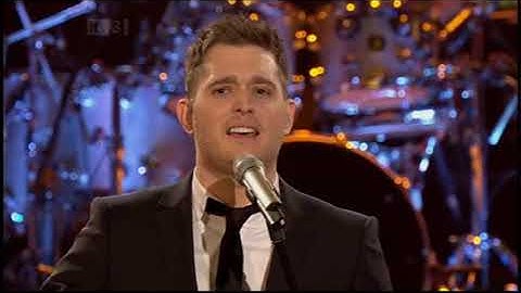 "Audience With Bublé" - "Haven