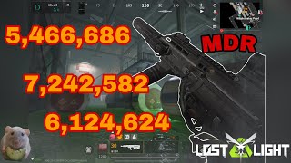 видео: одно из худших оружий в игре, использующее патроны 6 уровня -Lost Light картинка: одно из худших оружий в игре, использующее патроны 6 уровня -Lost Light