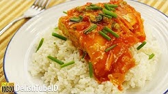 Resep Chinese Food Fu Yung Hai Telur - Durasi: 5.22. 