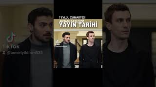 YABANİ DİZİSİ 7 EYLÜL CUMARTESİ AKŞAMI BAŞLIYOR.