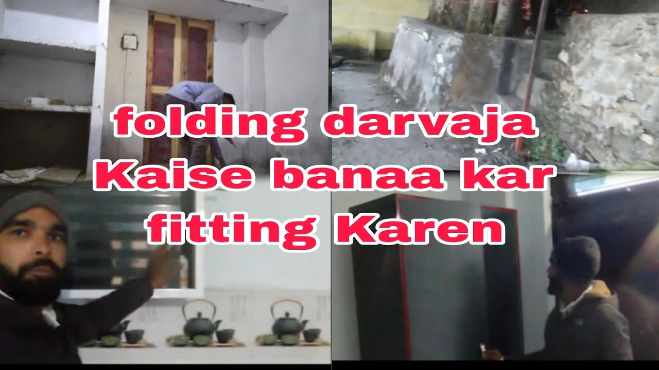 #kitchen# almari aur# bathroom mein #darvaja Banakar ke pura# room ...
