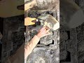 Stylish cement tiles asmr #diycrafts #construction #cementart #moulddesign #constructionchannel